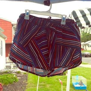Old navy running shorts